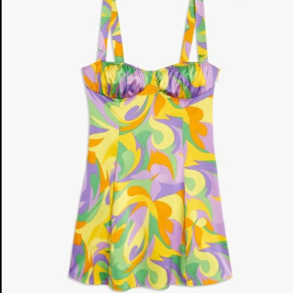 Weworewhat Saved by the bell Dress size M